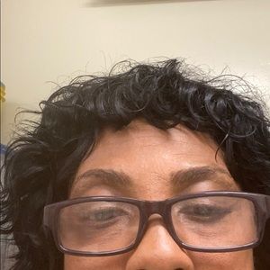 Meet your Posher, Shirleen